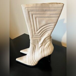 Nine West Boots size 9.5